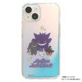 Haunter hybrid case for iPhone with ghostly design from Japan