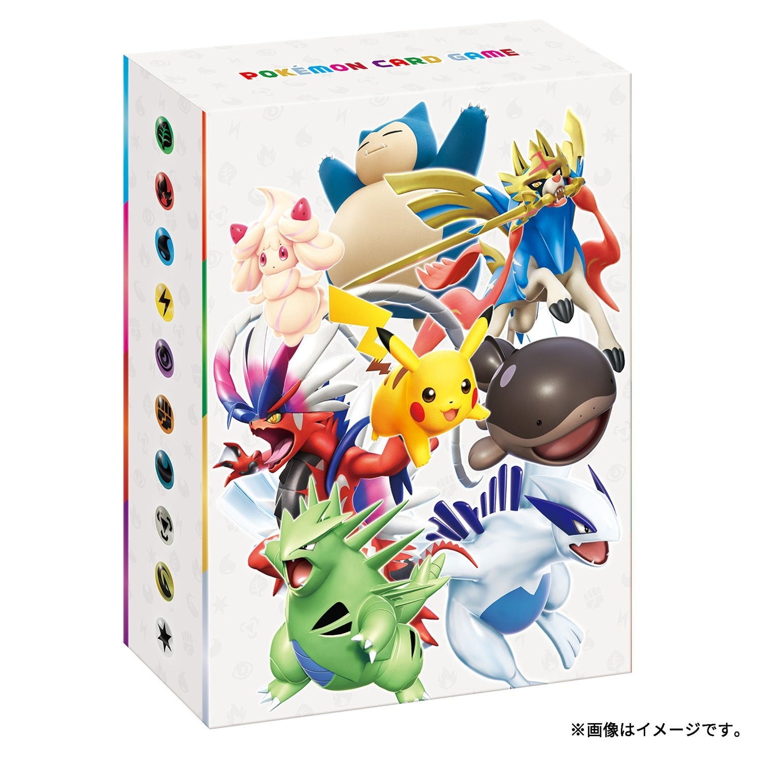 Pokémon TCG Scarlet & Violet Generations Special Battle Set