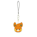 Mobile acrylic strap Pamo
