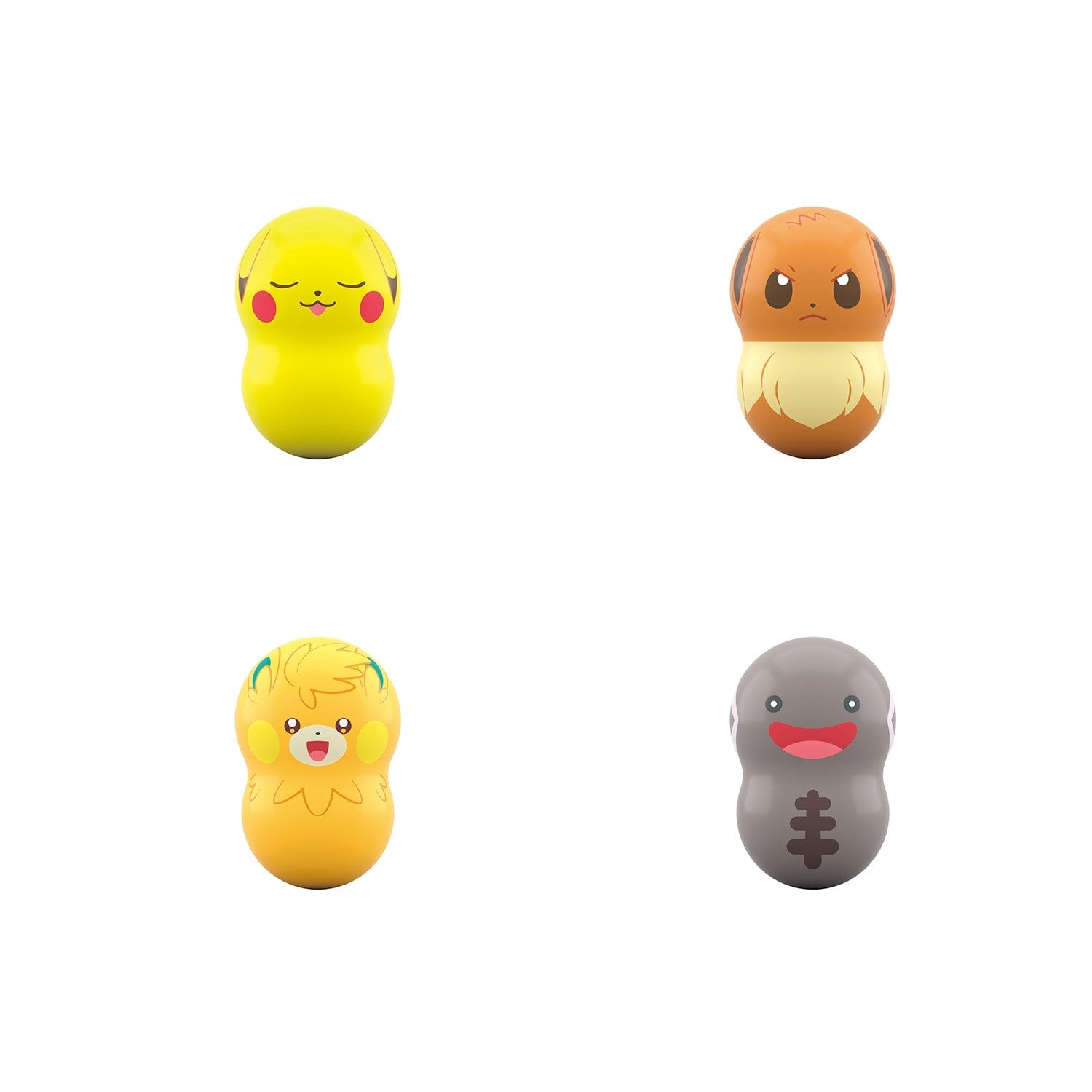Coonuts Pokemon 8