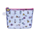 B6 size flat pouch yonayonaGhost