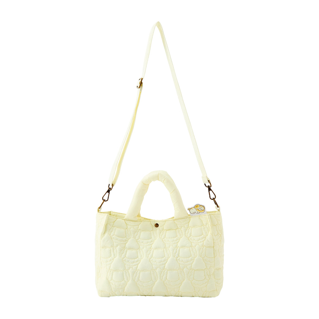 Quilted bag My Little Bestie