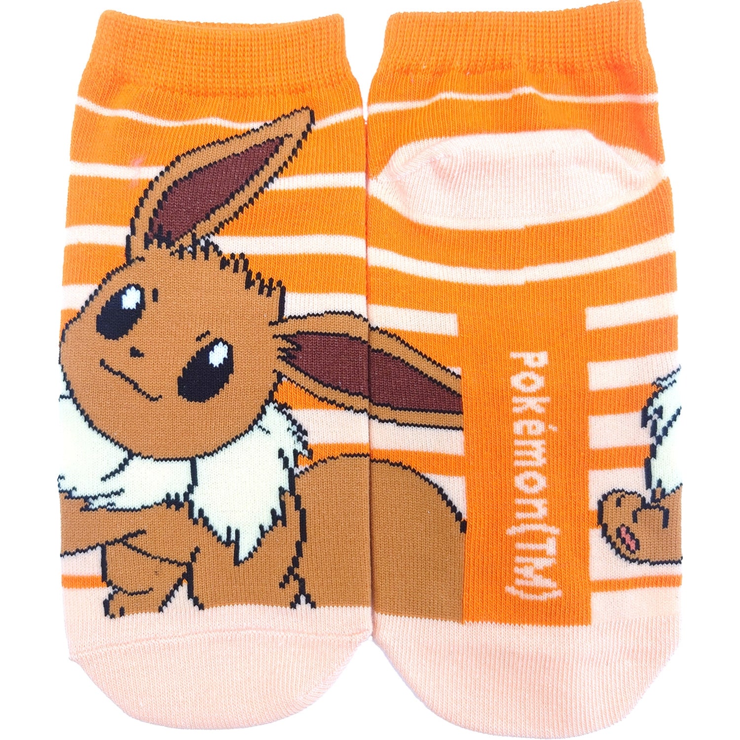 Carax Eevee Border Junior (15-21cm)