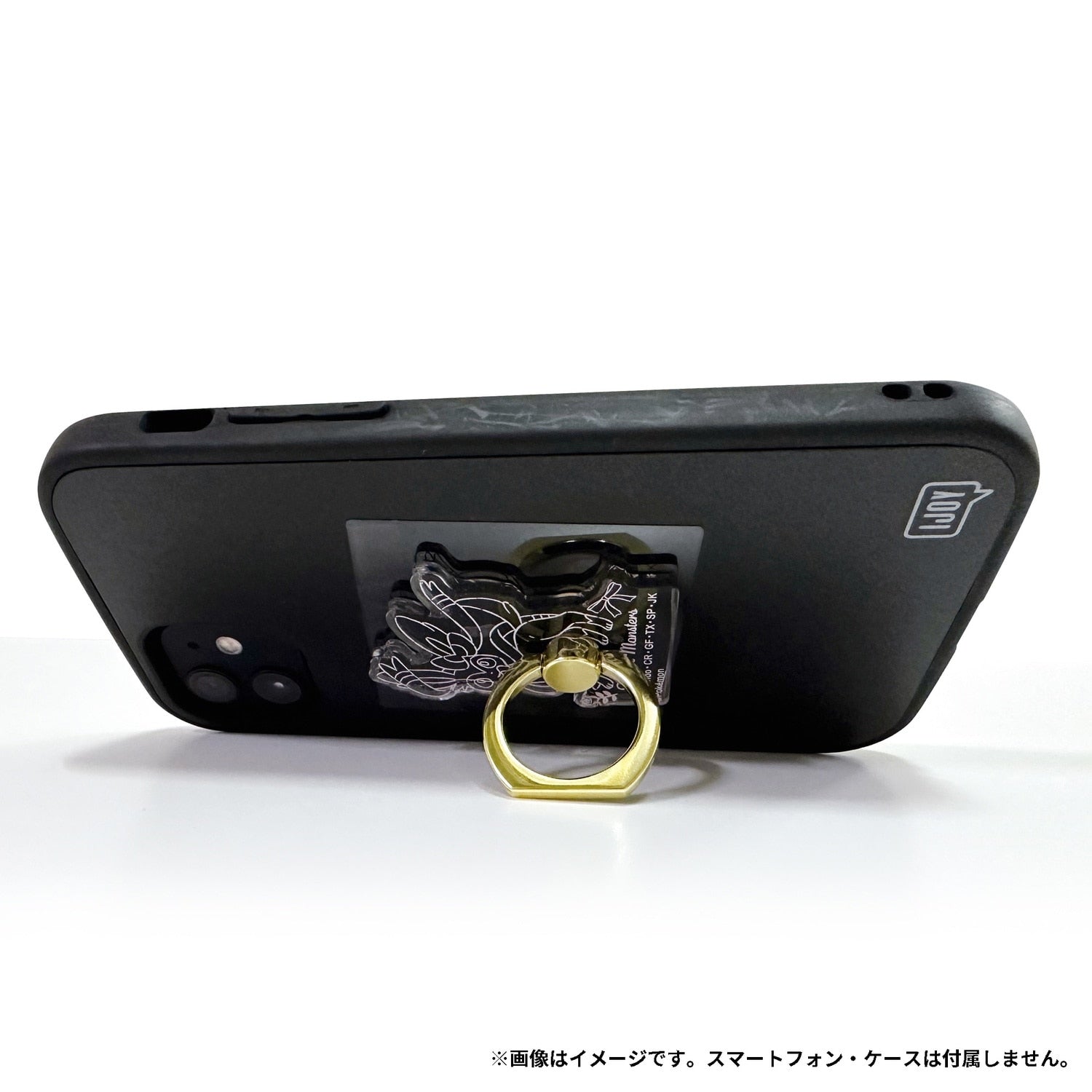 IJOY RING Nymphia