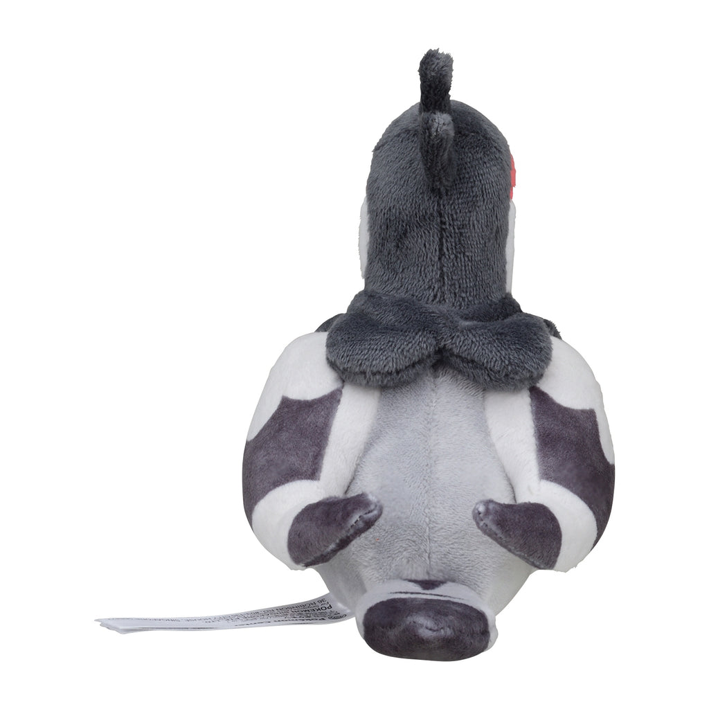 Pokémon fit Tranquill (#520) Plush – Official Pokémon Center Japan