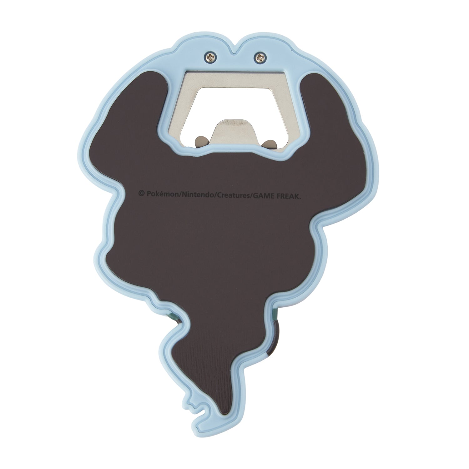 Bottle opener with magnet Tokunchu Kairiky