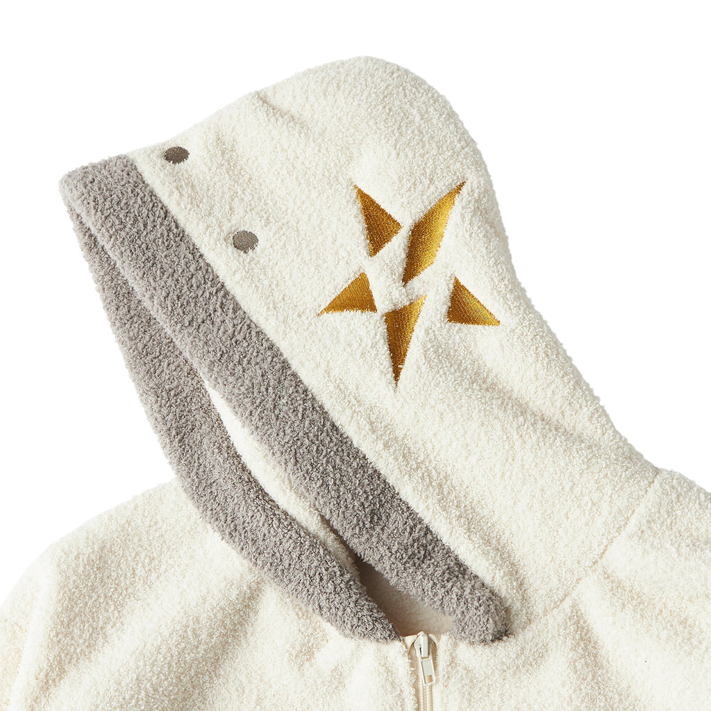 Pokemon Star Room wear set packaging from Japan, displaying official Pokemon Center Japan branding