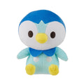 Monpoke Piplup washable stuffed toy