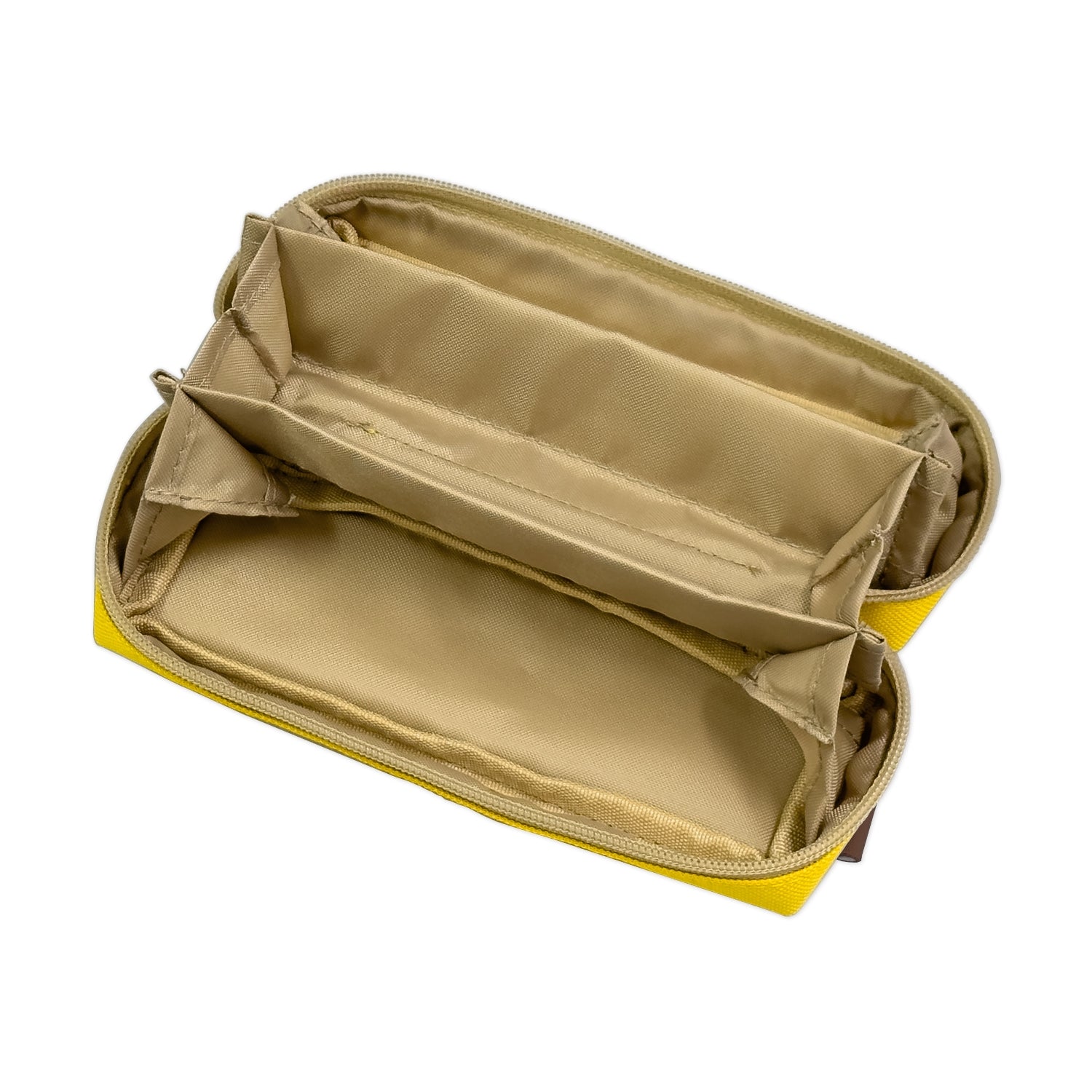 Paco Tray Pen Case Pikachu with Poké Ball pattern from Japan