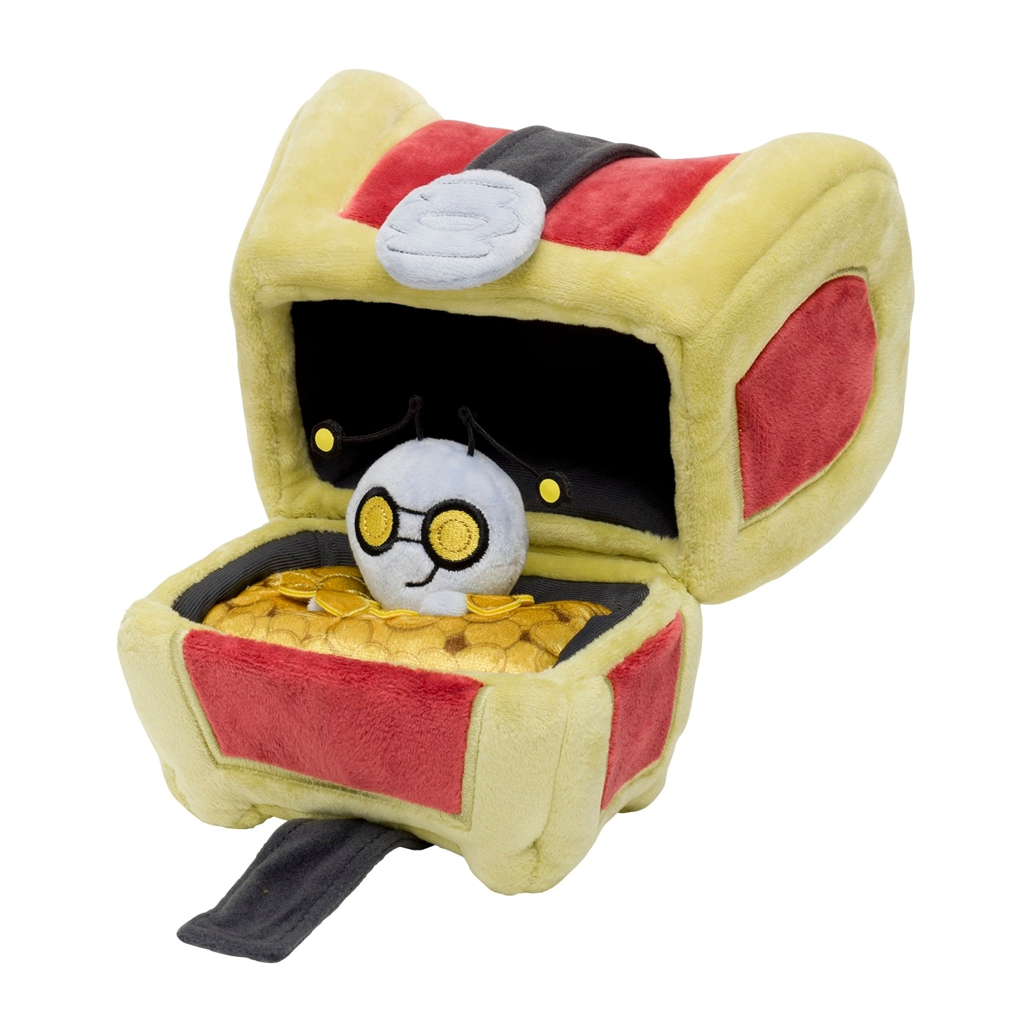 Stuffed toy Collekrei (Hako form)