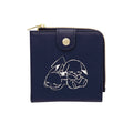Mini wallet “Pikachu number025” Good night