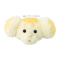Plush Badge My Little Bestie Papi Mocchi