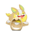 Rubber smartphone ring one pachi