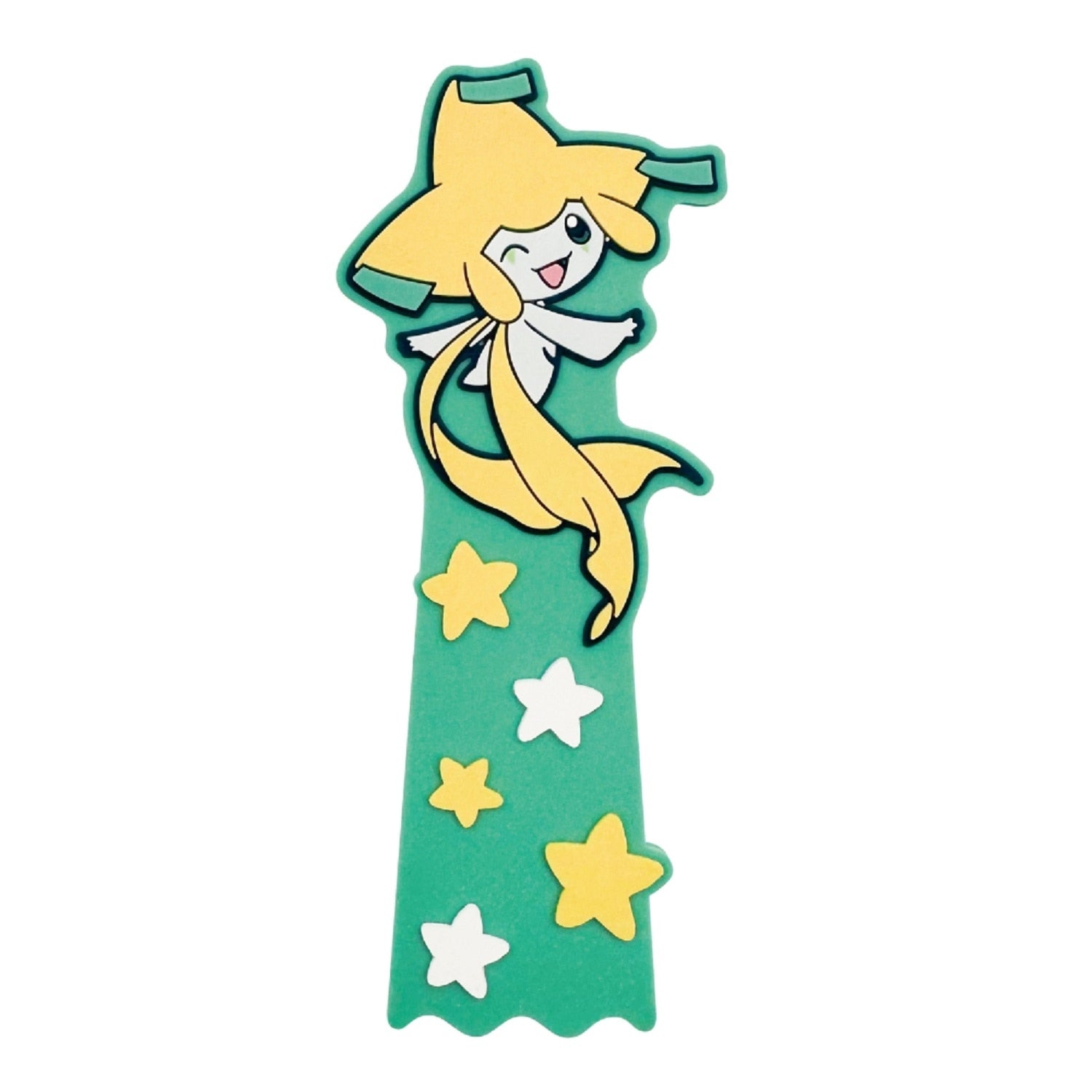 Code clip Jirachi