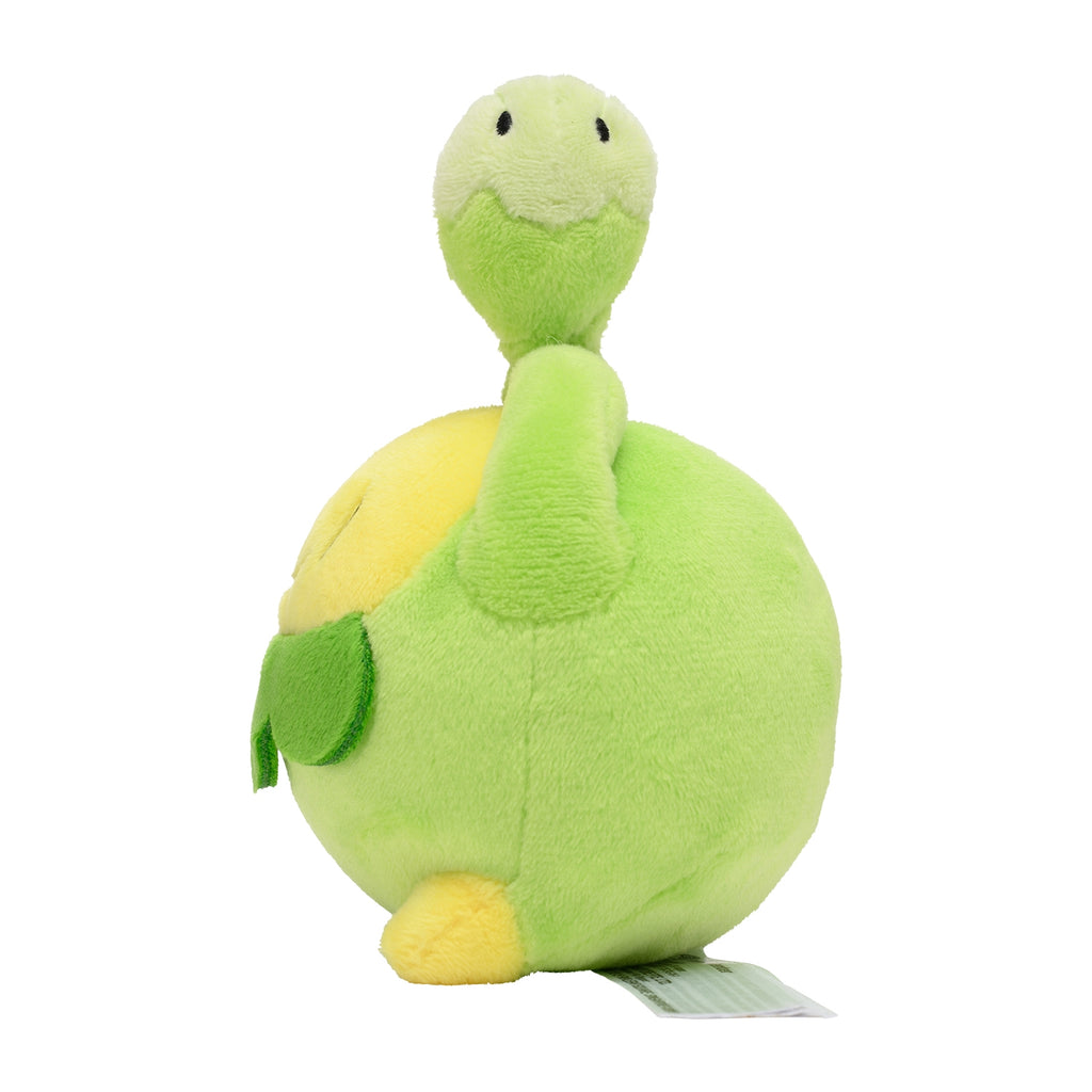 Pokémon fit Plush – Budew (#406) | Official Pokémon Center Japan
