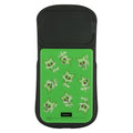 Hybrid glass case compatible with iPhone14/14Pro/13/13Pro/12/12Pro Nyaoha