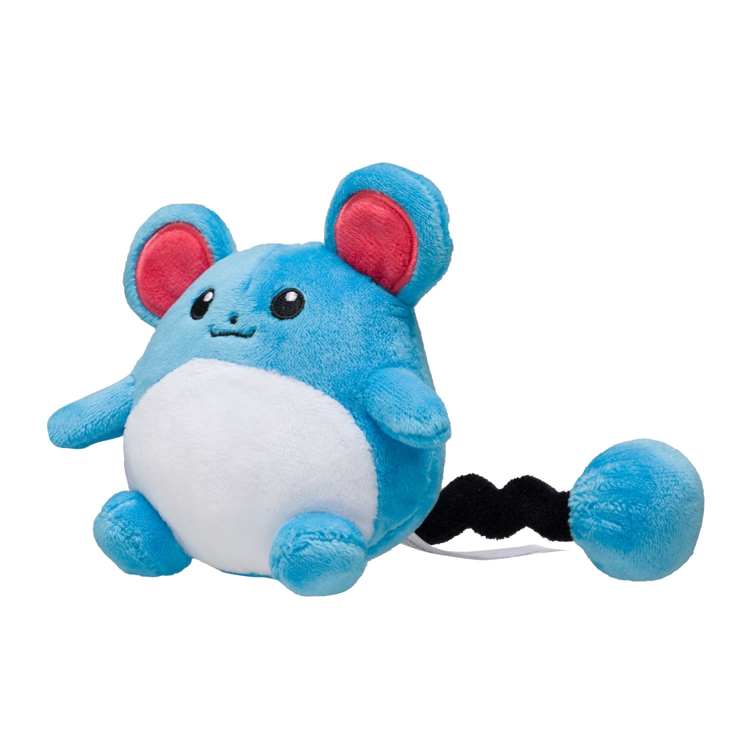 Pokémon fit Marill (#183) Official Plush – Pokémon Center Japan