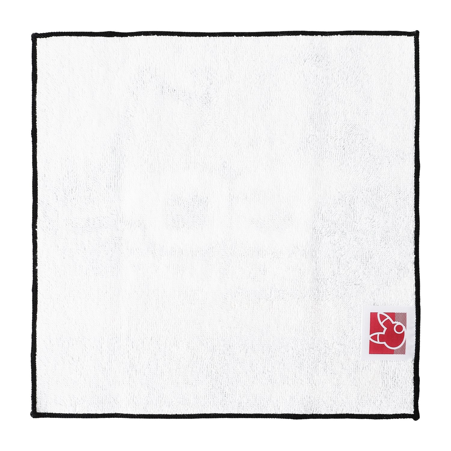 Colorful hand towel featuring Gorky vendor from Pokemon, made in Japan