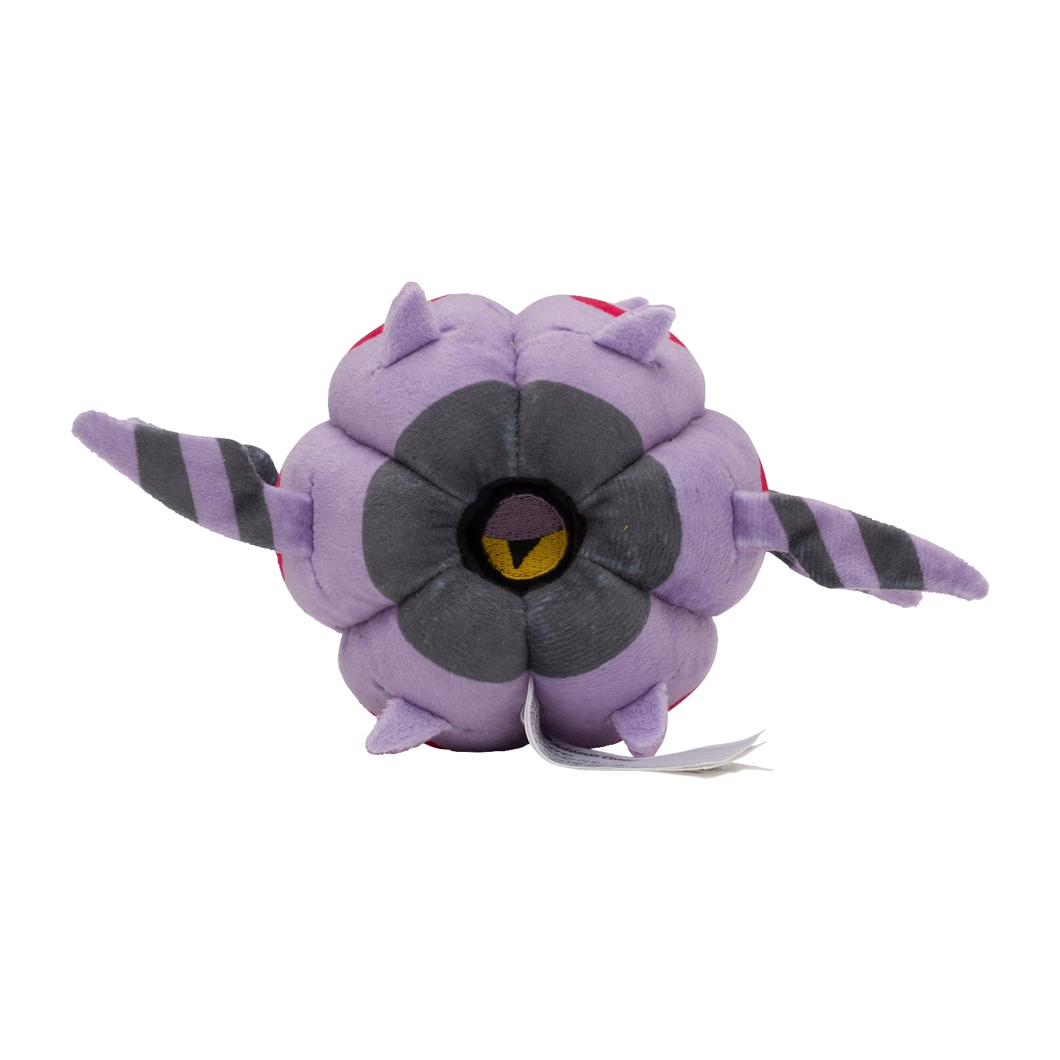 Pokemon Whiga plushie, Japan exclusive, detailed character design