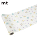 Decoration tape that can be pasted and peeled off Metamon