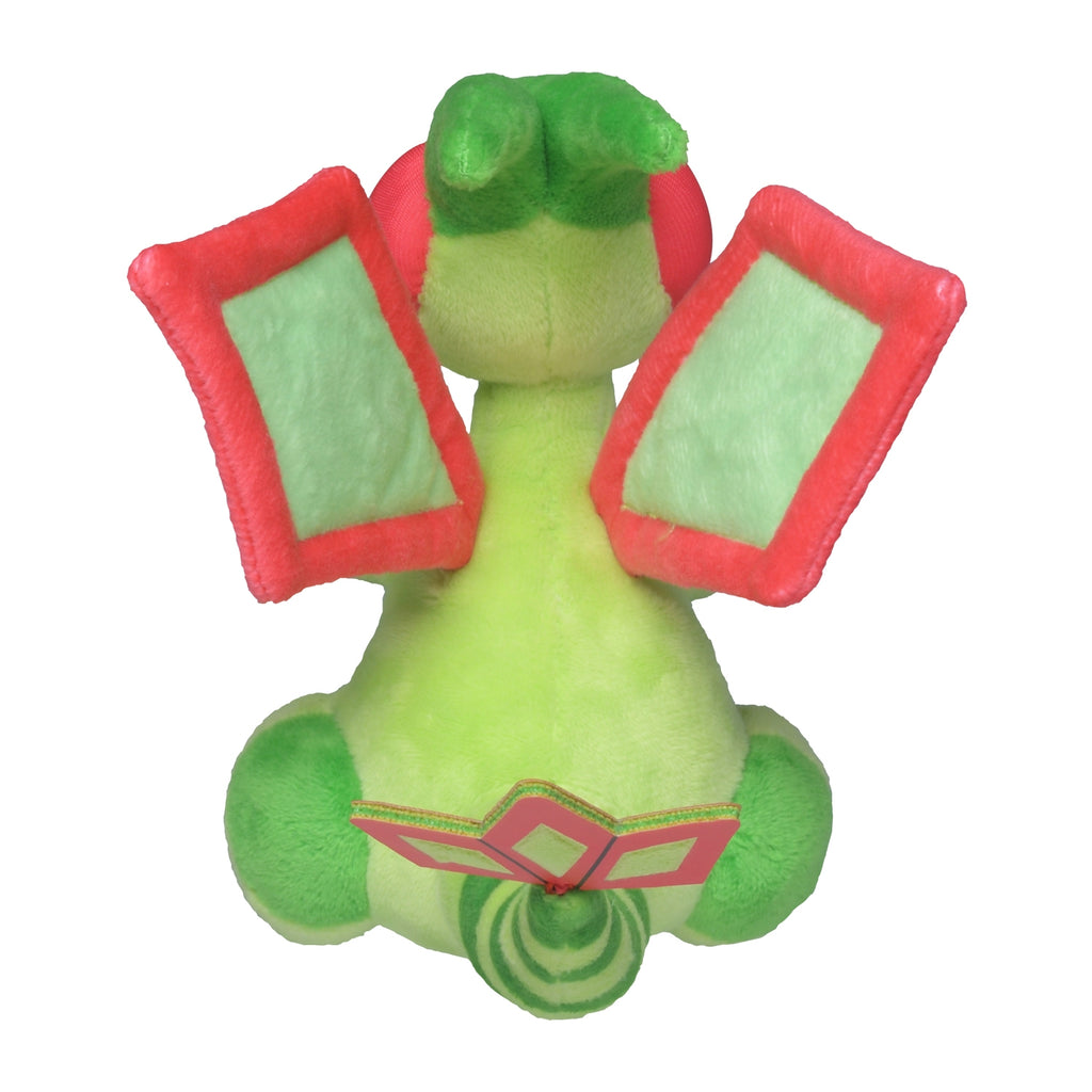 Pokémon Fit Flygon (#330) Official Plush – Pokémon Center Japan