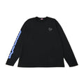Long T-shirt Night Arcade Free