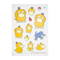 Cloth sticker irodo Kodak & Goldak