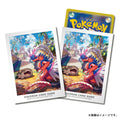 Pokémon TCG Deck Shield: Paldea Adventure – Koraidon & Clodsire