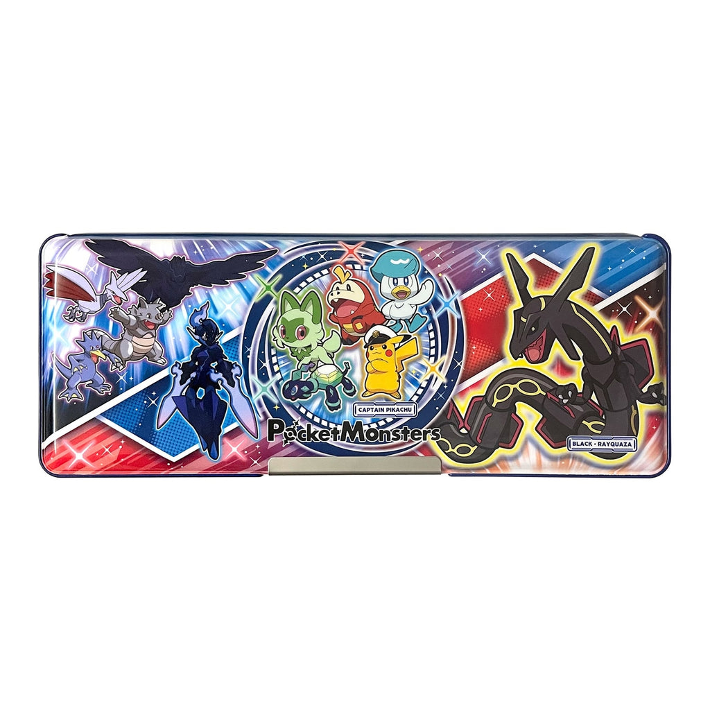 Authentic Fudebako writing tool from Pokemon Center Japan, collectible item
