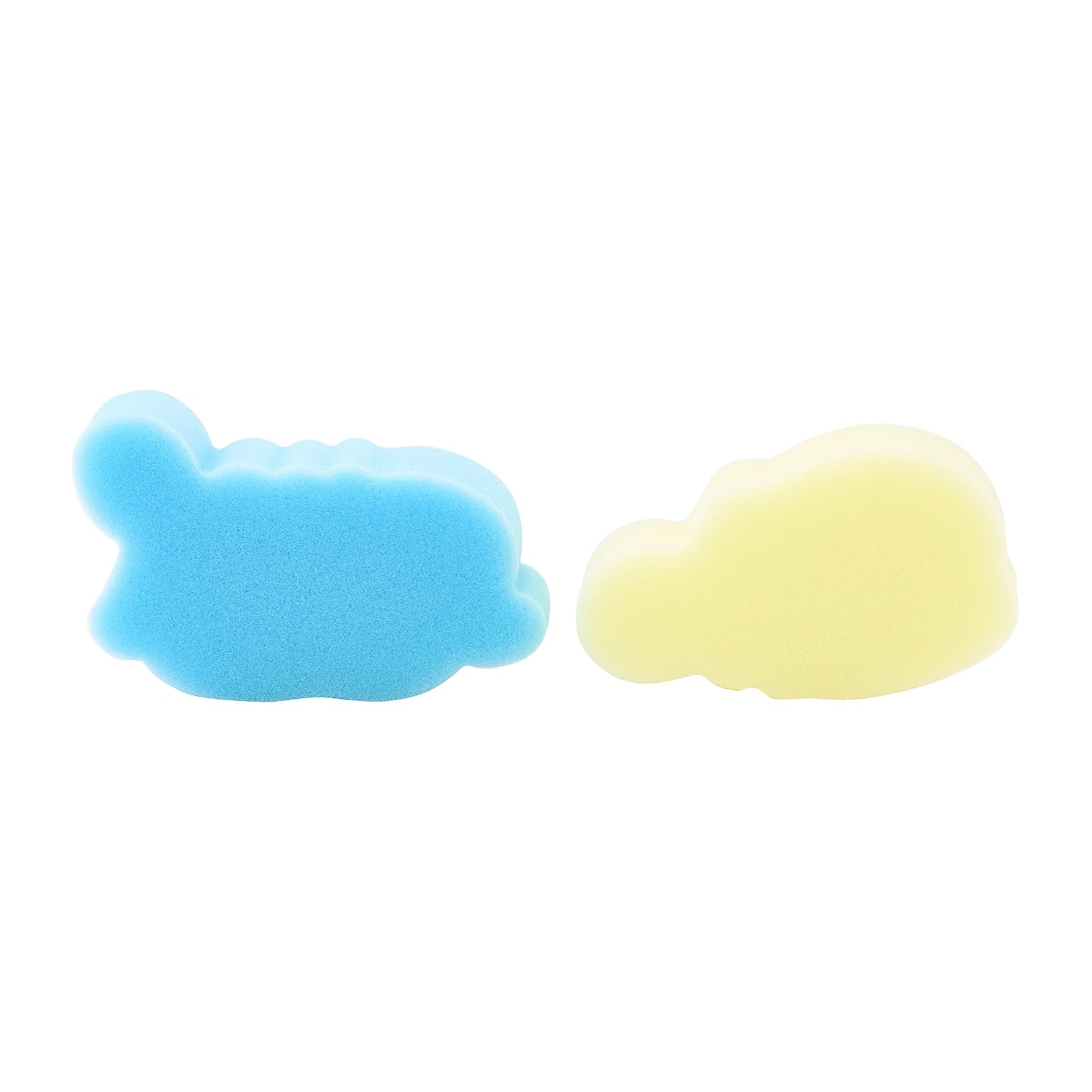 Set of 2 kitchen sponges, Nuo & Doo