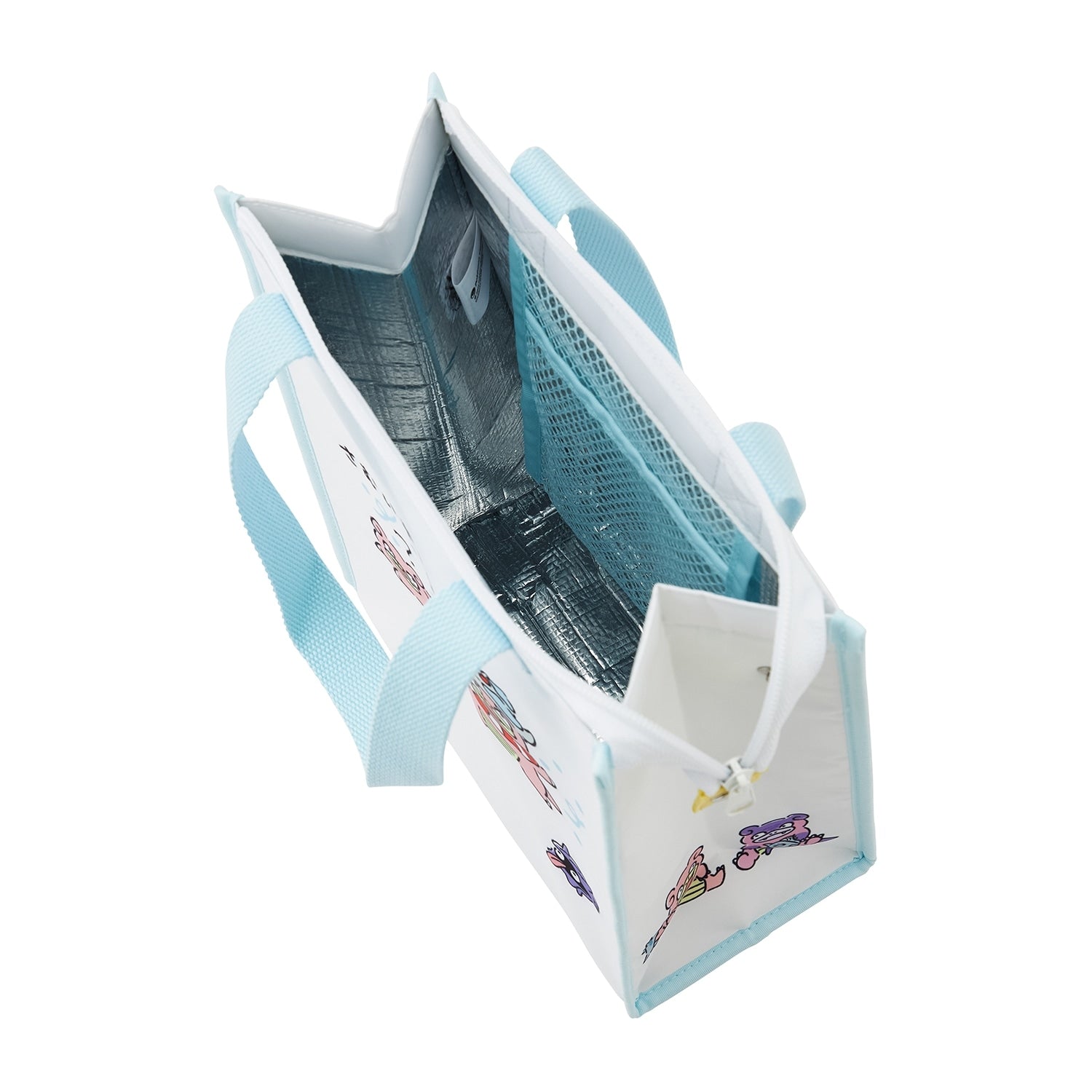 Cool bag Dondon Donkan Yaaan? cold gag