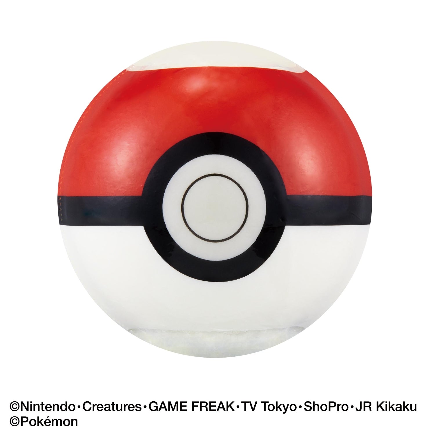 Bikkura Tamago Go! Pokemon normal type