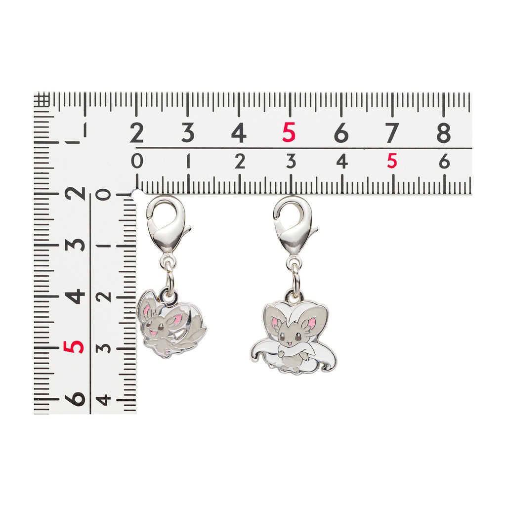 Pokemon Metal Charm Japan, collectible charm with unique anime character design