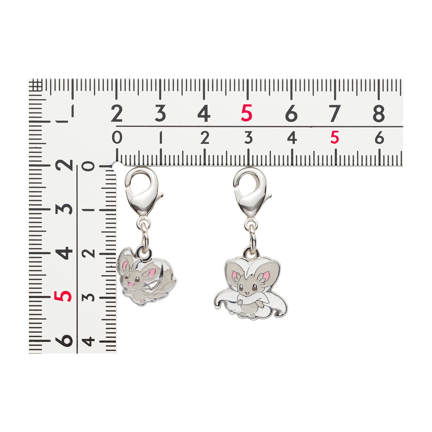 Pokemon Metal Charm Japan, collectible charm with unique anime character design