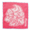 Pokémon Petit Towel Mawhip Poke Piece from Japan, colorful anime design