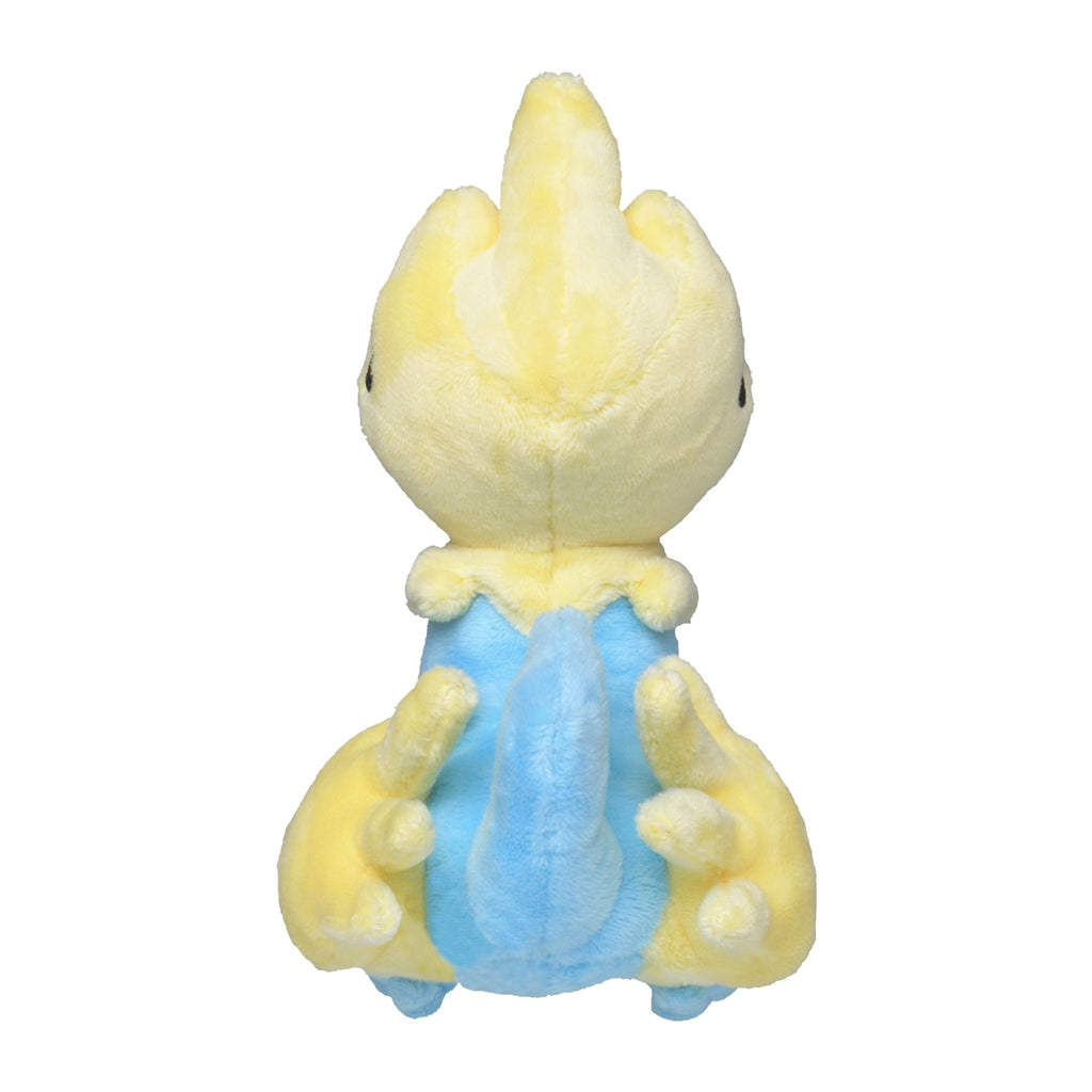 Manectric #310 Pokémon fit Plush – Official Pokémon Center Japan