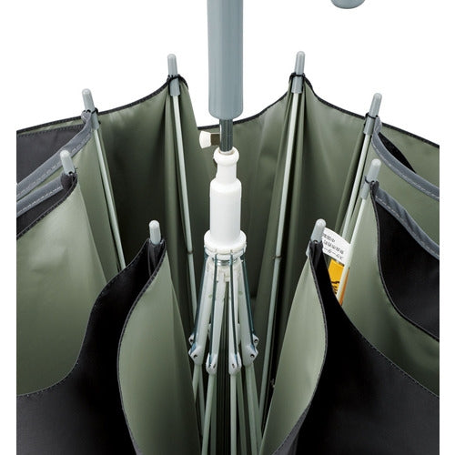 Japanese Pikachu jump umbrella, 73×10×6cm size with 358g weight