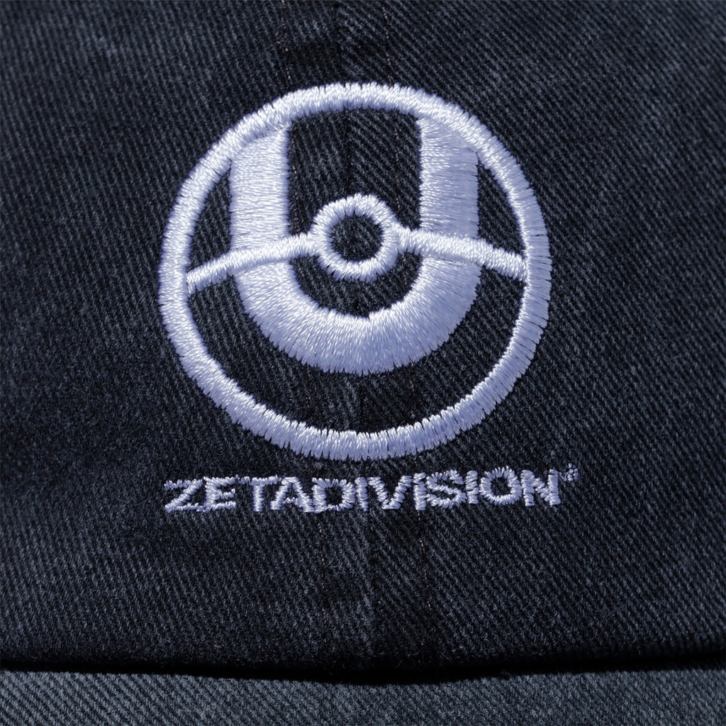Pokémon UNITE × ZETA DIVISION CAP