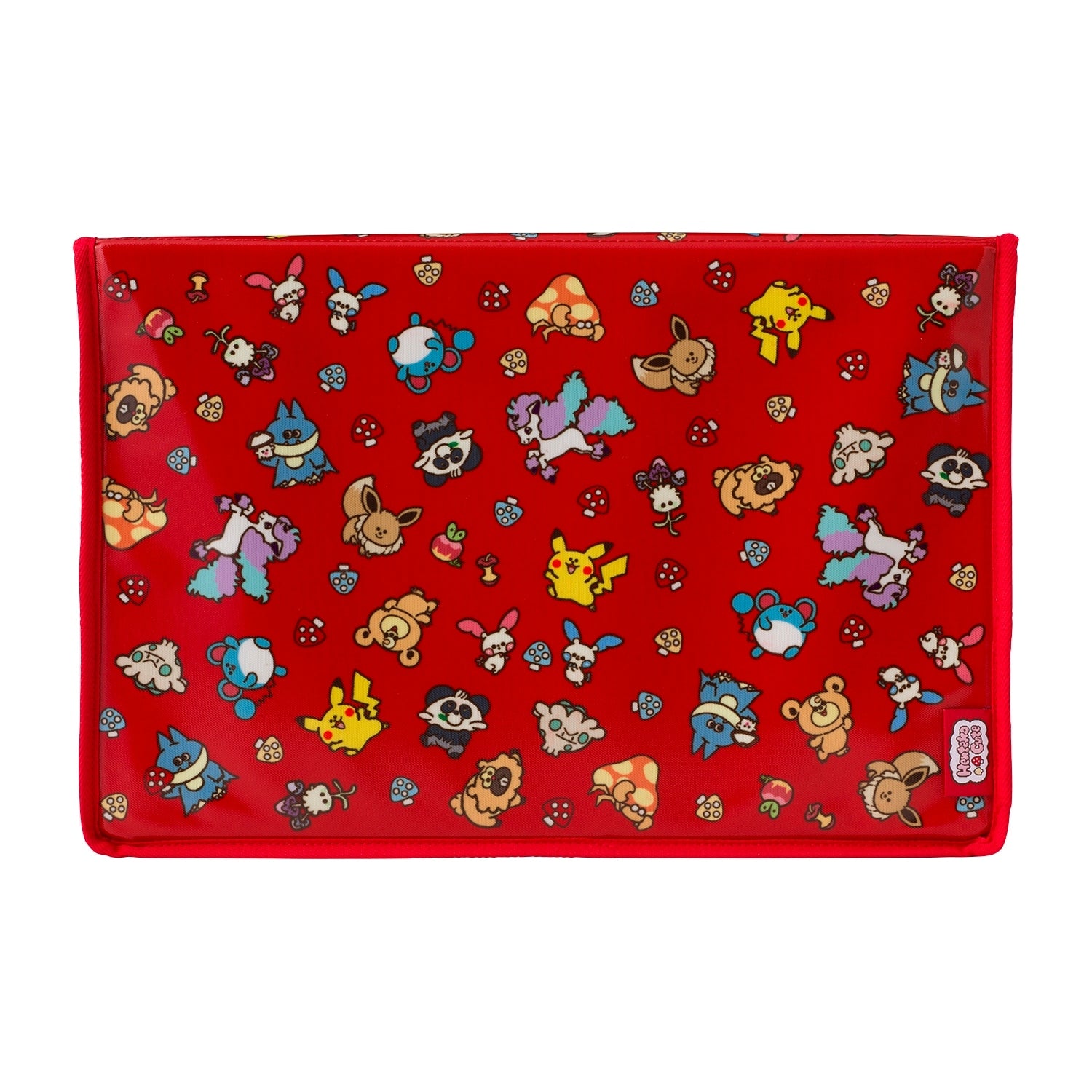 SWIMMER storage box Henteko Cute