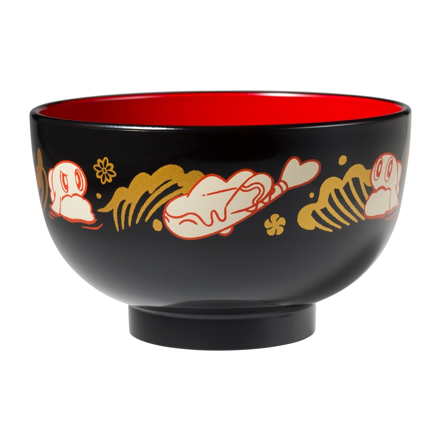 Soup bowl Daisushi! Full of Sharitatsu