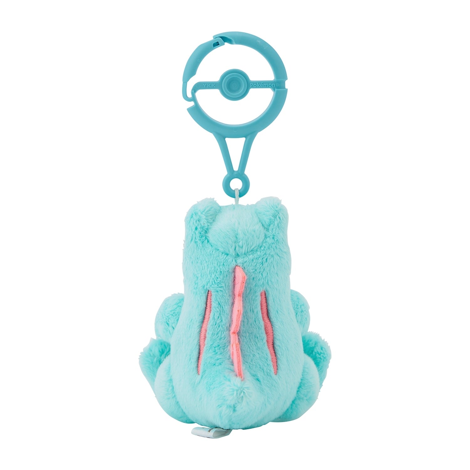 Totodile #158 Carabiner Mascot Plush | Official Pokémon Center Japan