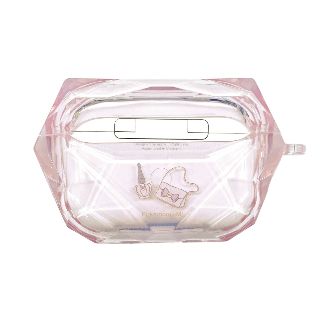 AirPods Pro (2nd generation)/AirPods Pro compatible gem case pudding