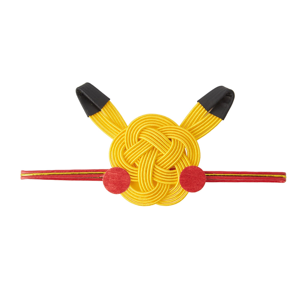 Pikachu collectible gift bag from Japan, weighing 18g