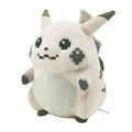 [Order] Stuffed toy Pikachu of the beginning