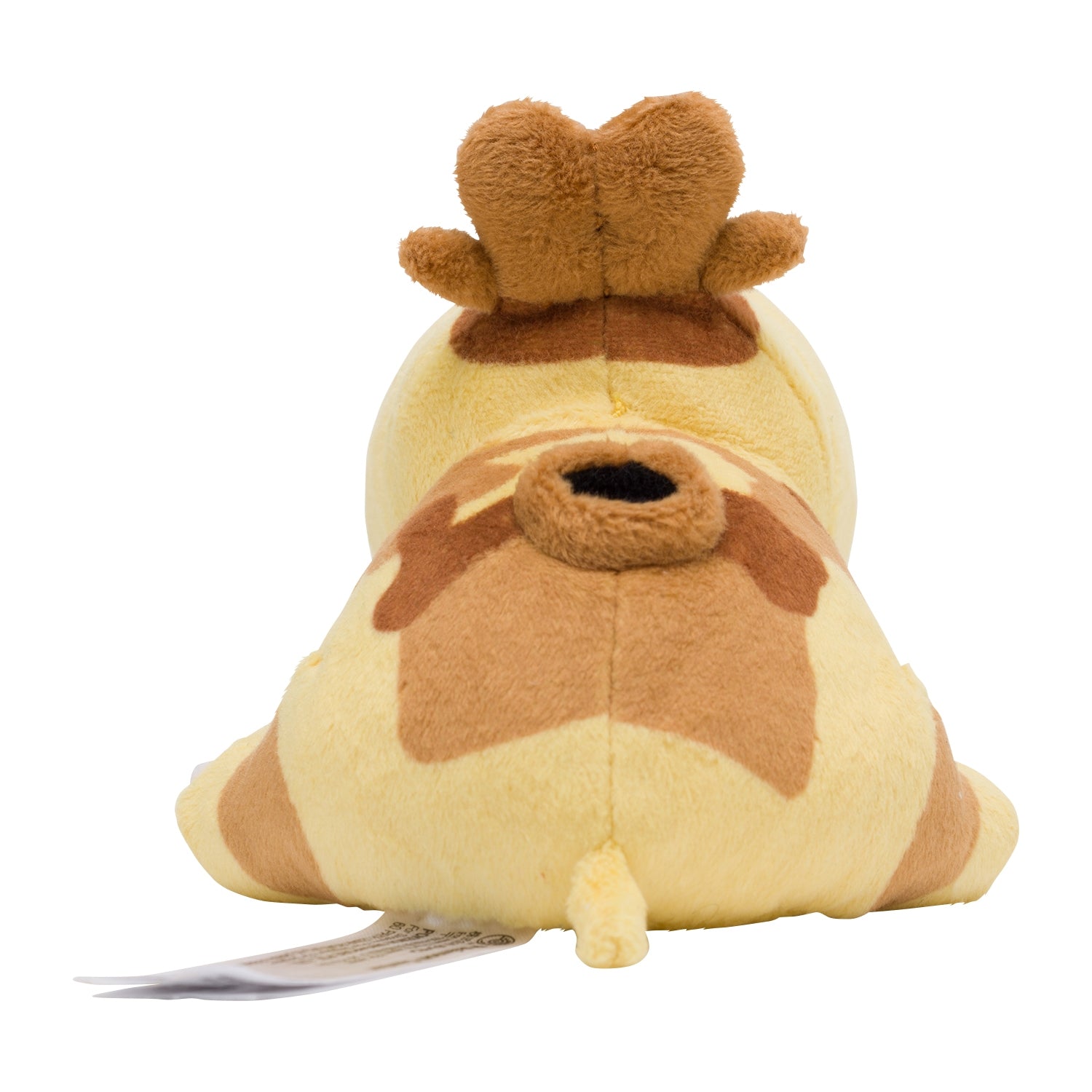 Pokémon fit Hippopotas (#449) Official Plush – Pokémon Center Japan