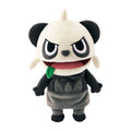 Pancham #674 Puppet Plush | Official Pokémon Center Japan Exclusive