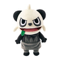 Puppet stuffed toy Papemon Yancham