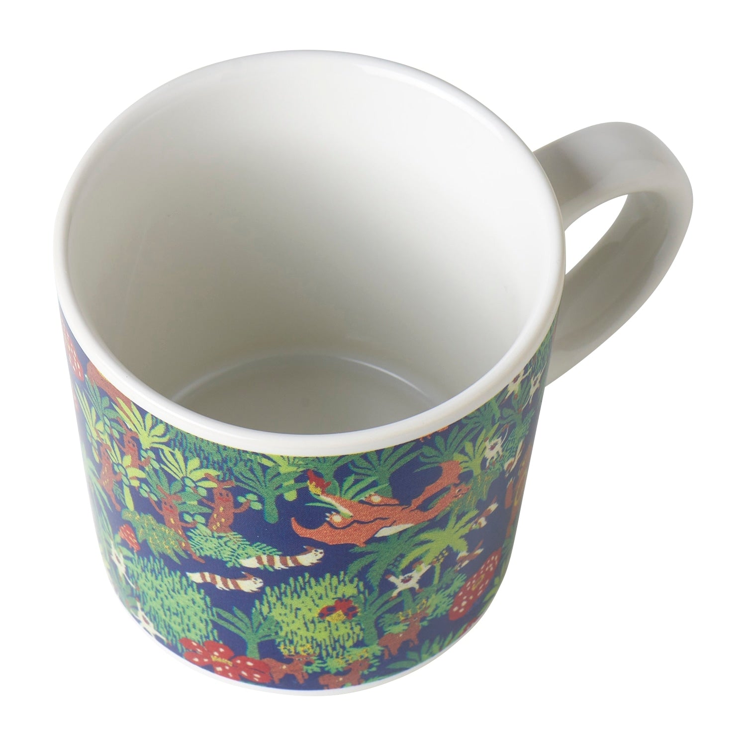 Mug & Teaspoon Set Pokemon Concierge