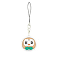Mobile acrylic strap Mokuro