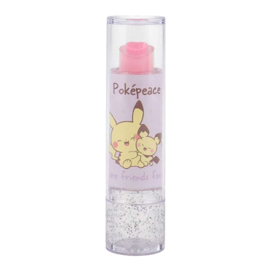 Colored lip balm <Pokepiece PL>
